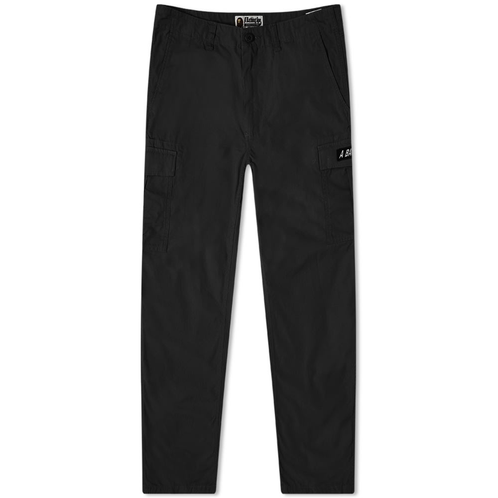 A Bathing Ape 6 Pocket Pant - 1