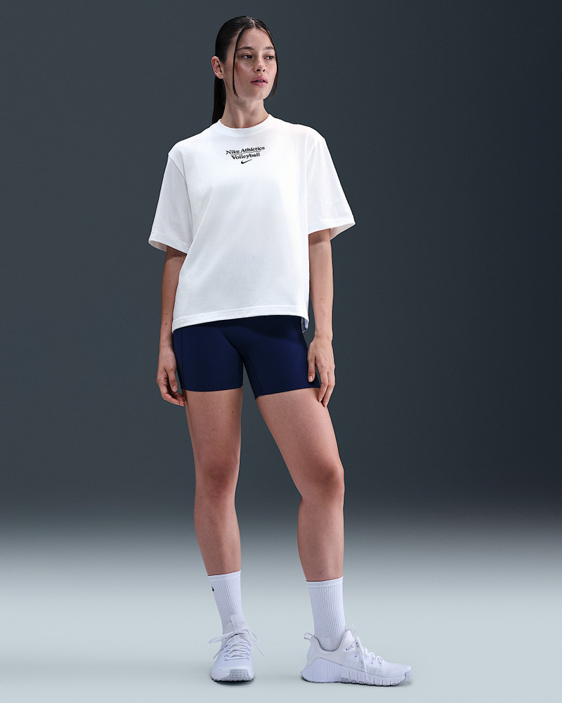 Nike Volleyball Women's Boxy T-Shirt 4