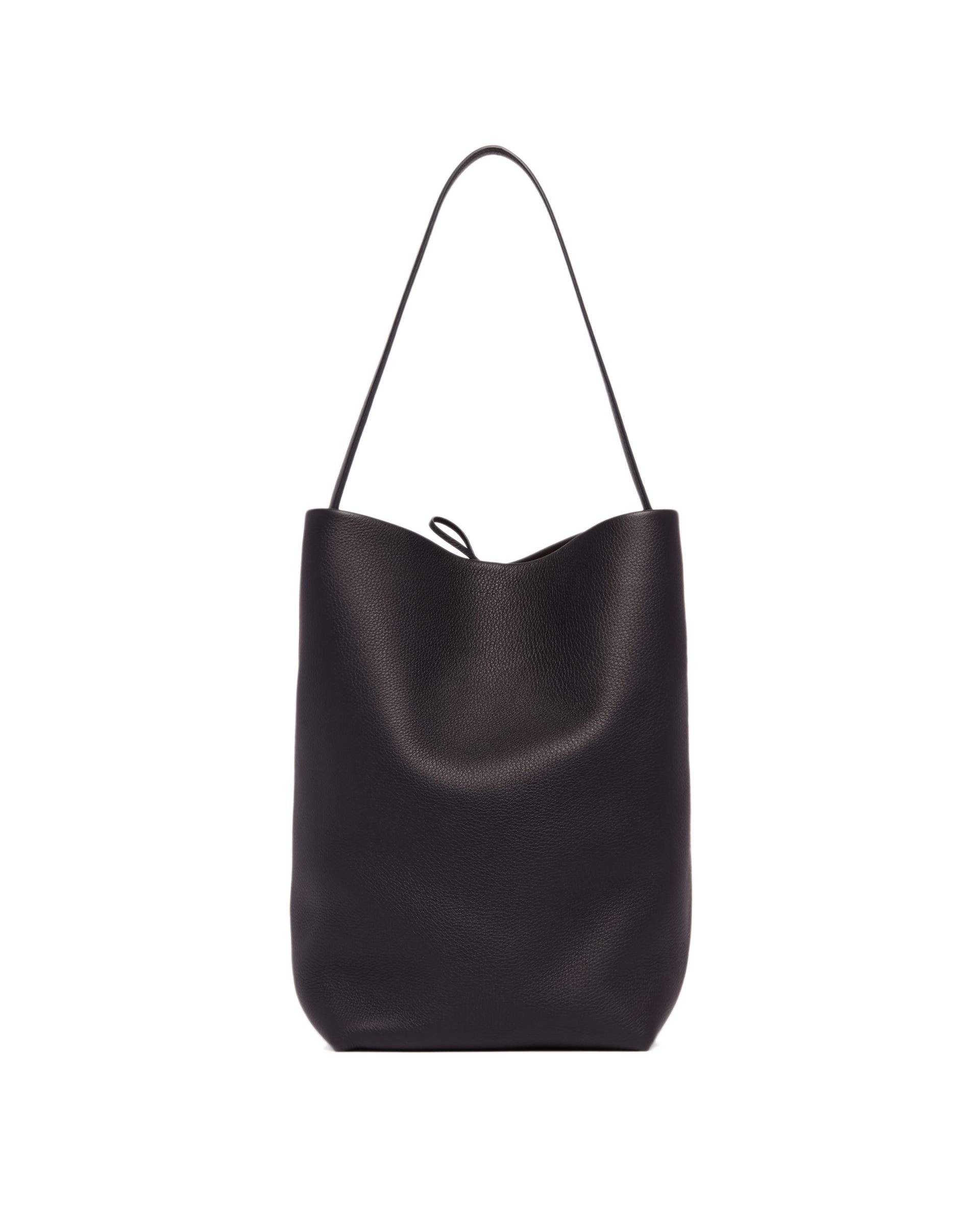 Blue Large N/S Park Tote - 3