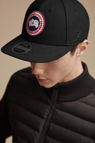 Canada Goose CLASSIC DISC CAP outlook