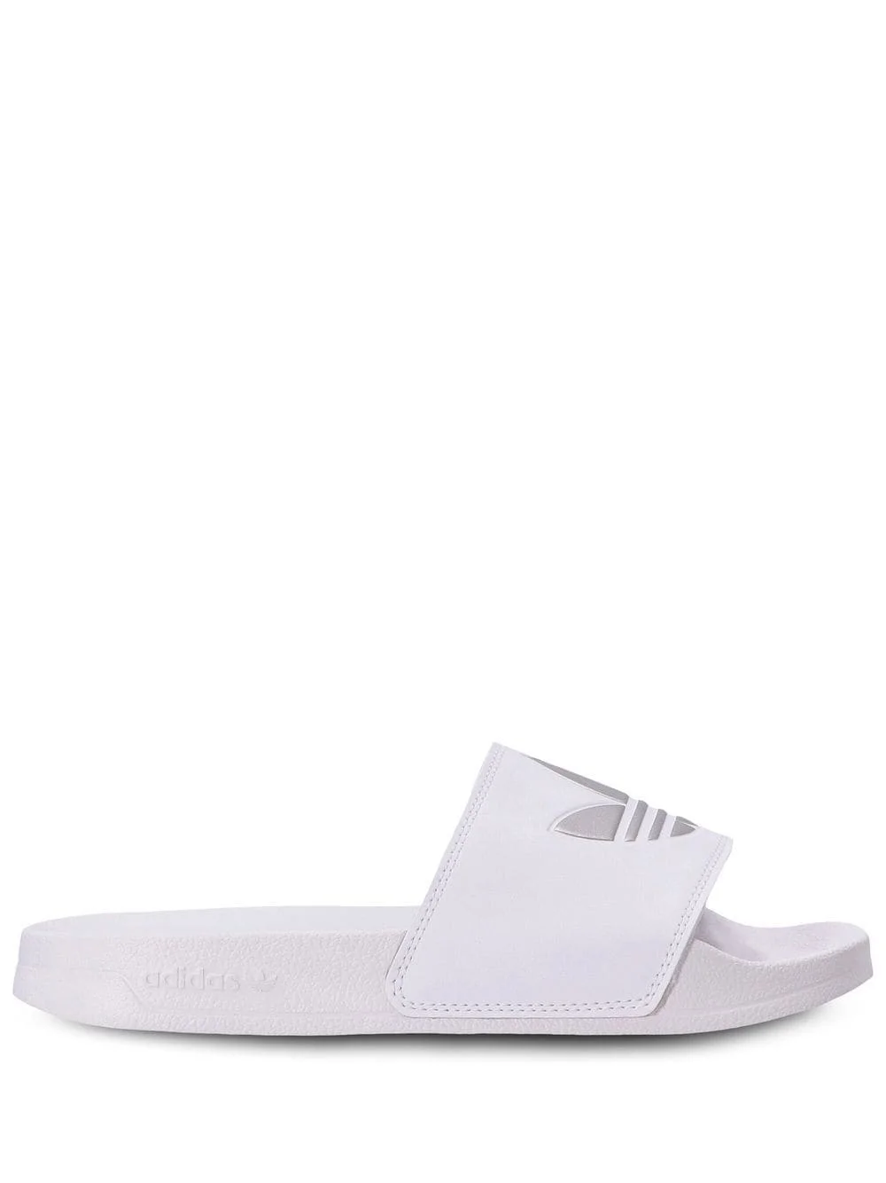 Adilette Lite trefoil-logo slides - 1