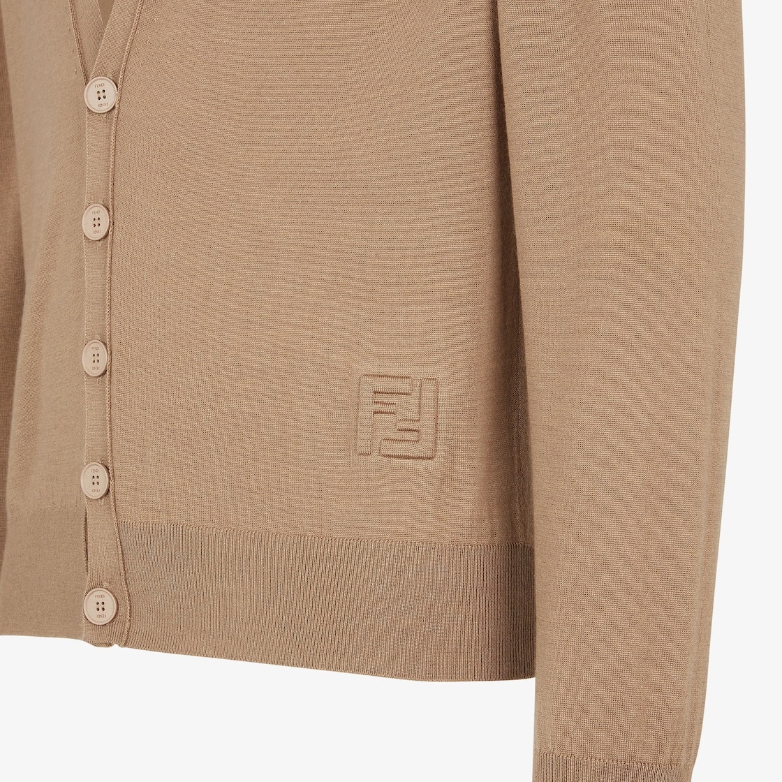 Cardigan - 3