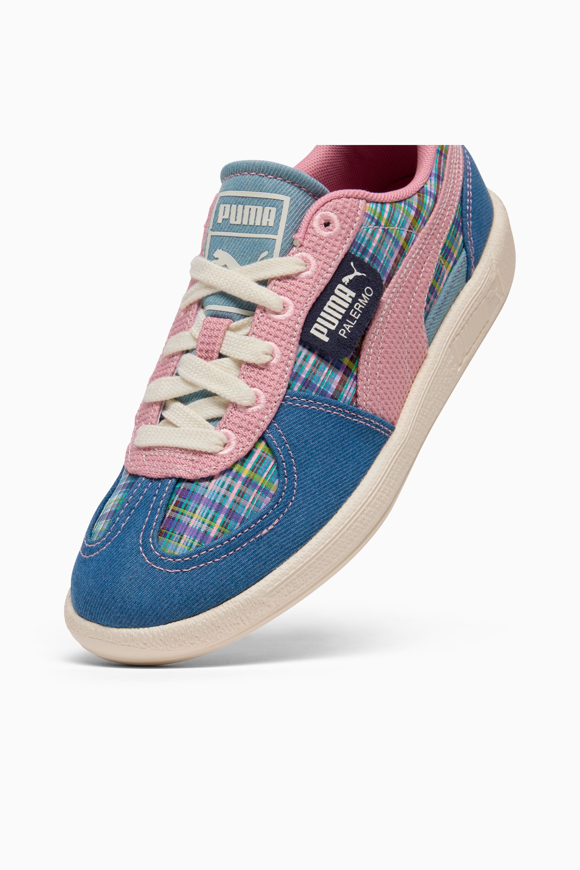 Palermo Craft Women's Sneakers - 8