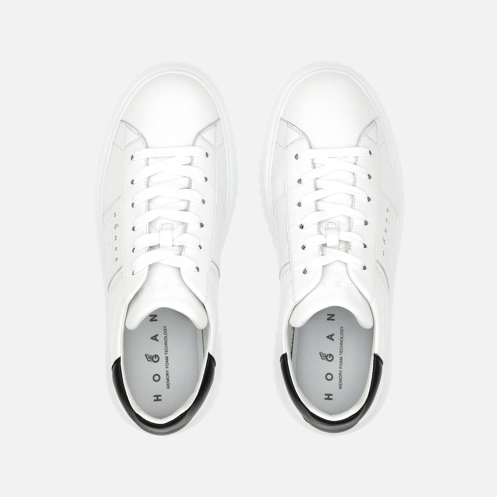 Sneakers Hogan H-Stripes - 5