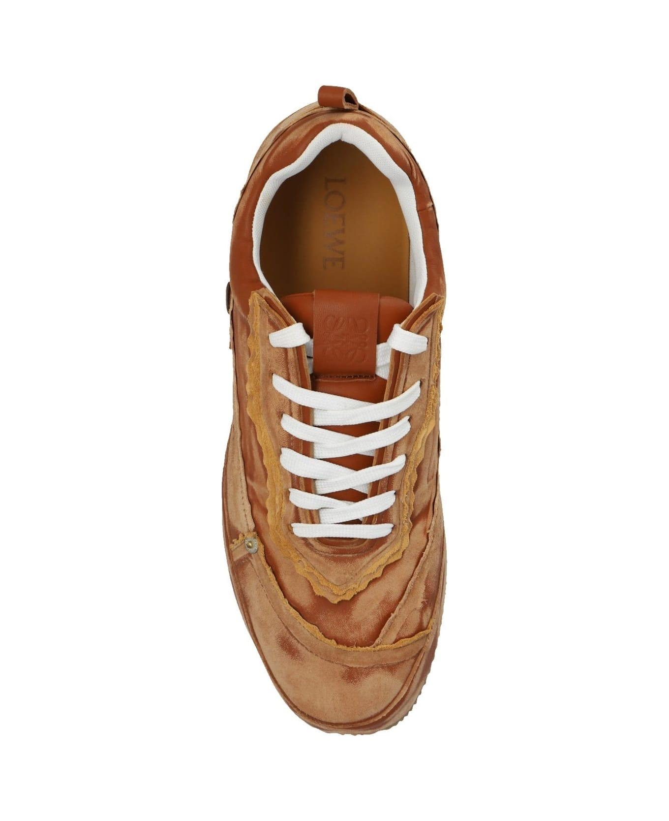 Deconstructed Sneakers - 4