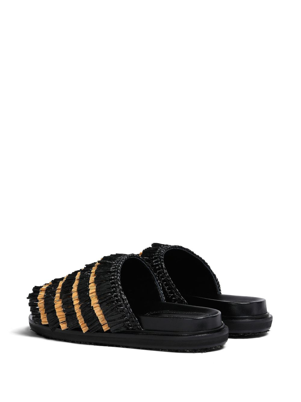 opent-toe sandals - 3