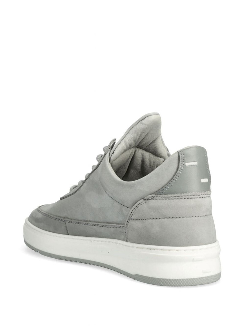 Low Top Base sneakers 3