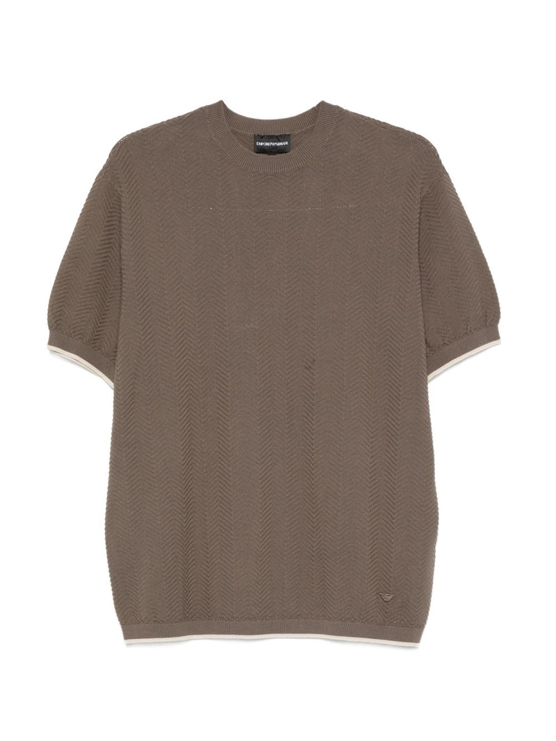 short-sleeve t-shirt 1