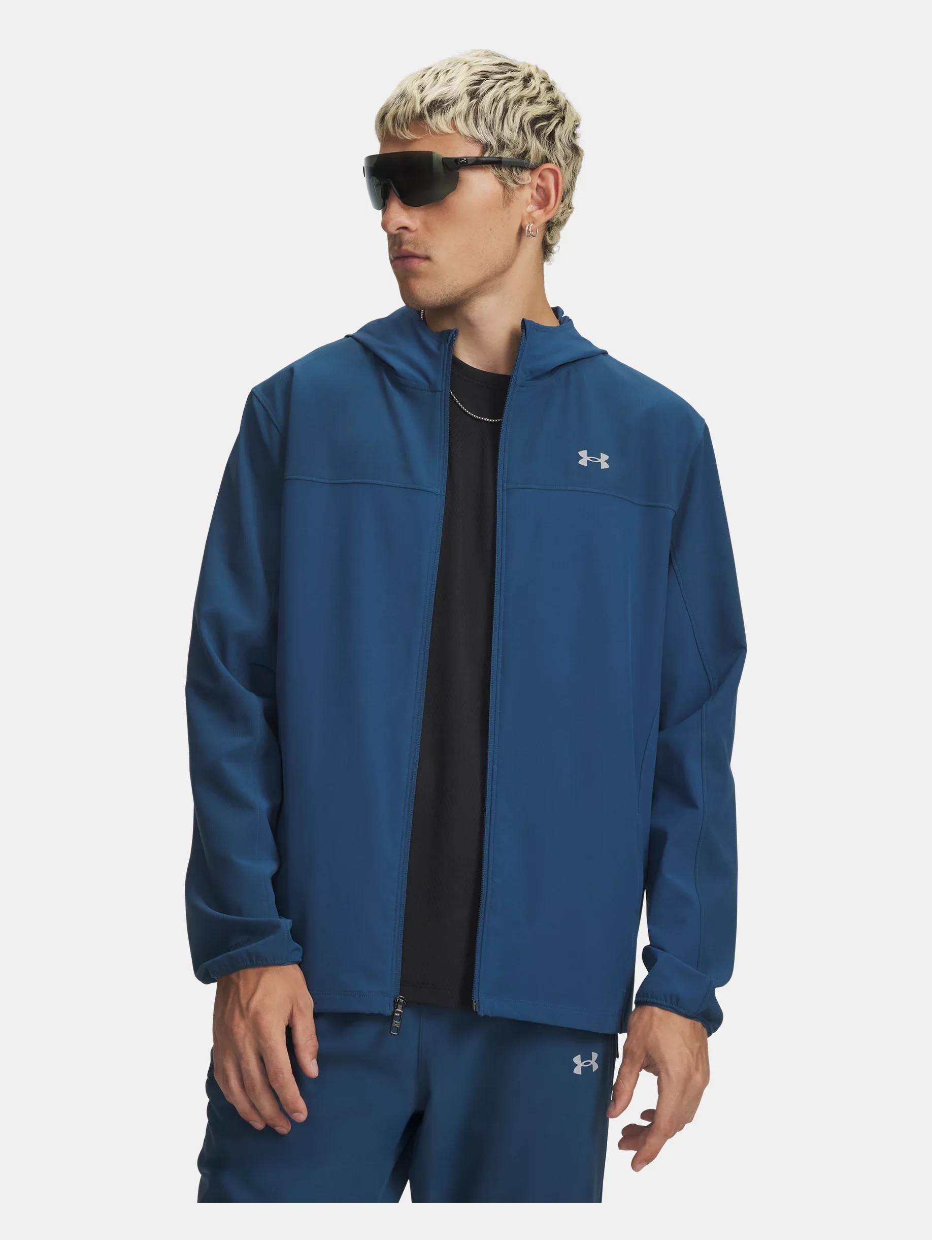 UA Velociti Pro Storm - 1