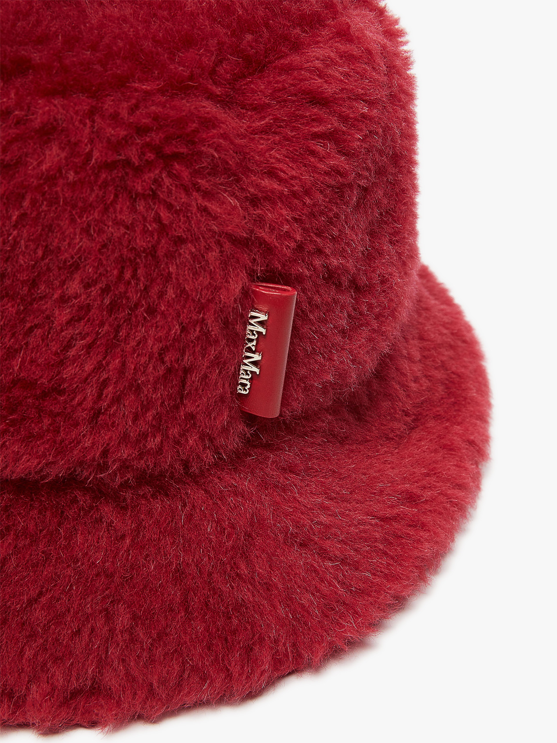 DISTEL Teddy hat - 2