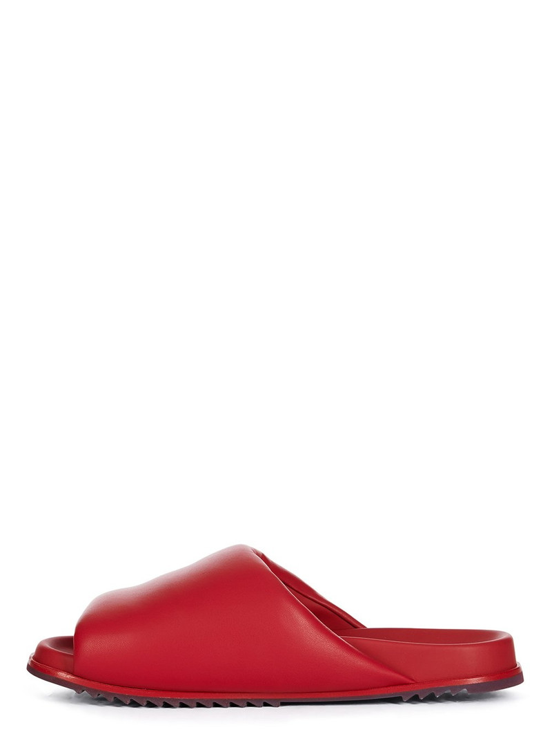 Rick Owens SANDAL outlook