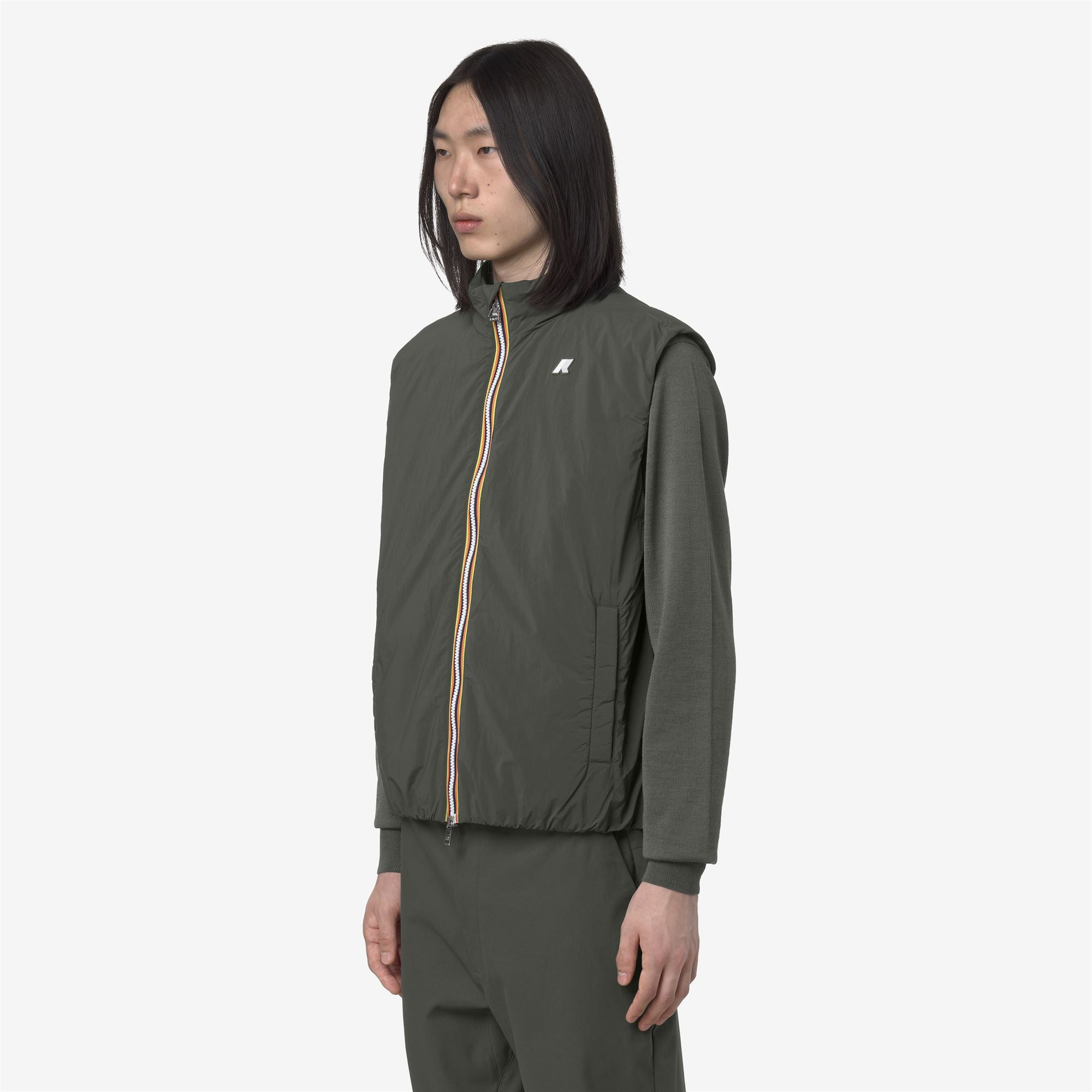 VALEN PLAIN WARM - 4