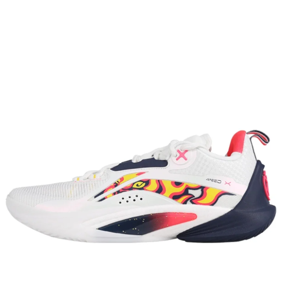 Li-Ning Speed 10 'CBA Guangzhou' ABAT085-14 - 1