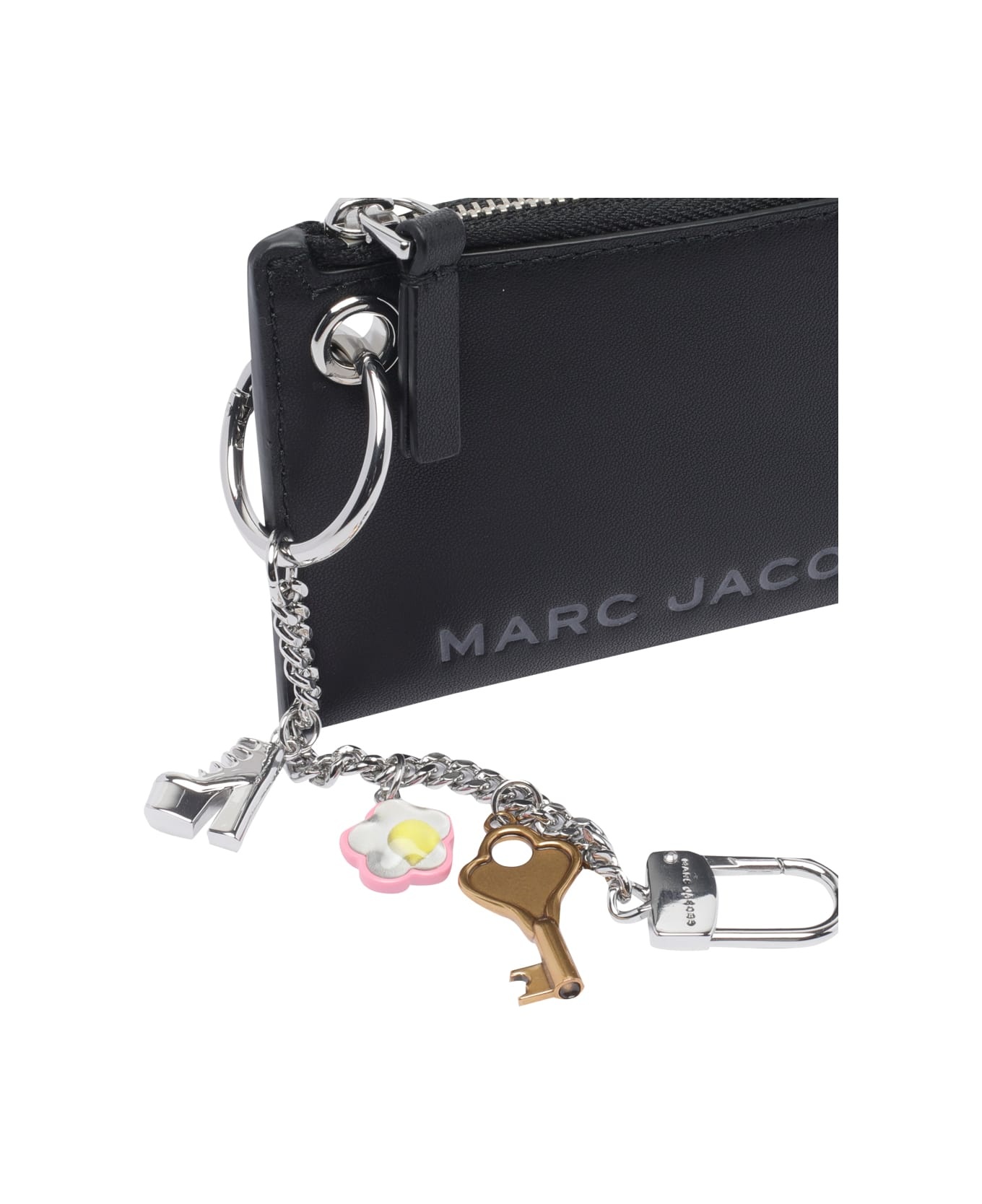 The Coin Purse Charm - 3