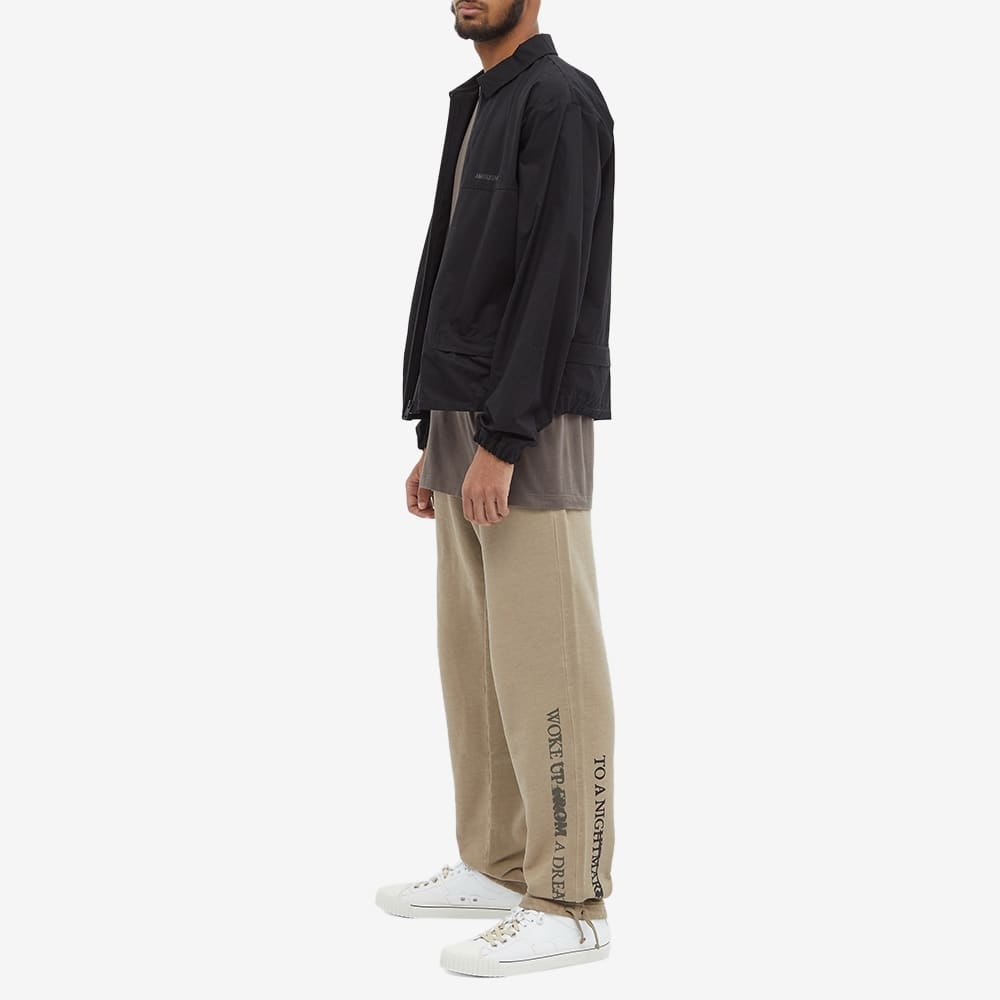 1017 ALYX 9SM Logo Sweat Pant - 6