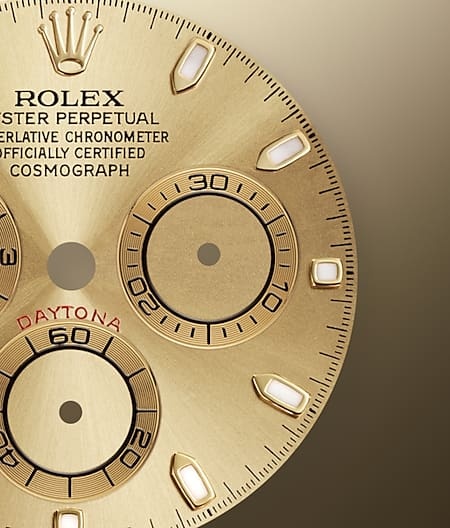 COSMOGRAPH-DAYTONA 116518LN - 2