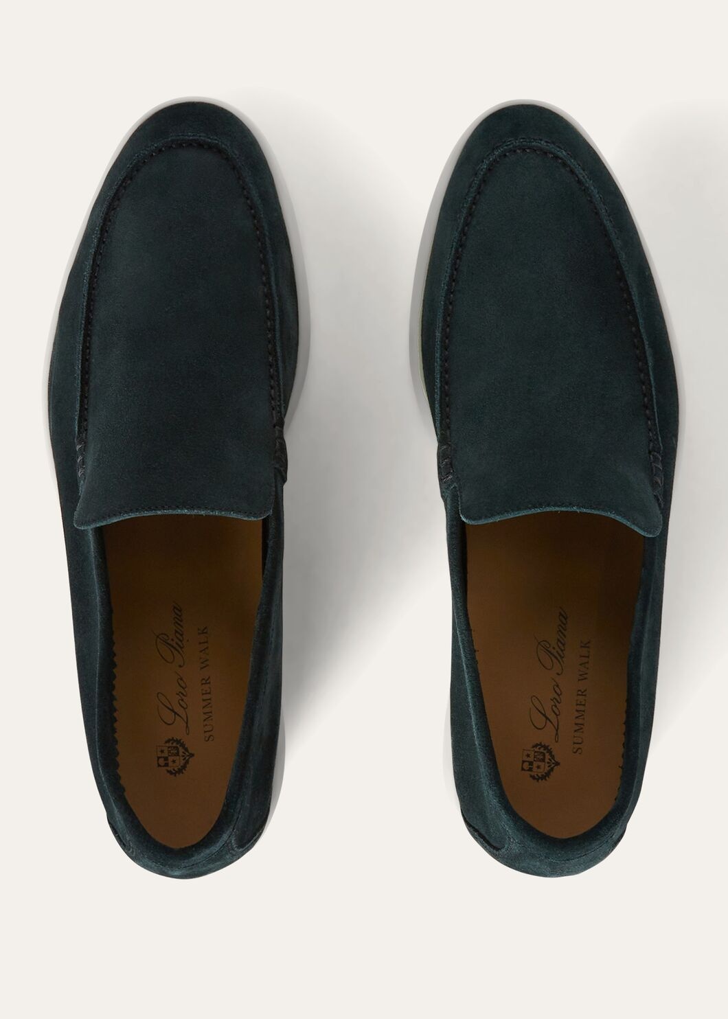 Summer Walk Loafers - 6