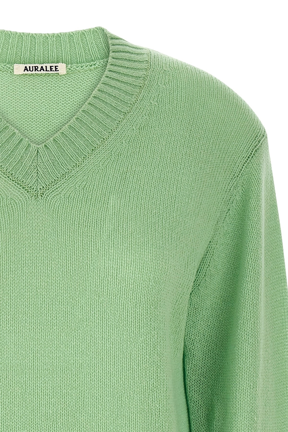 Cashmere sweater - 3