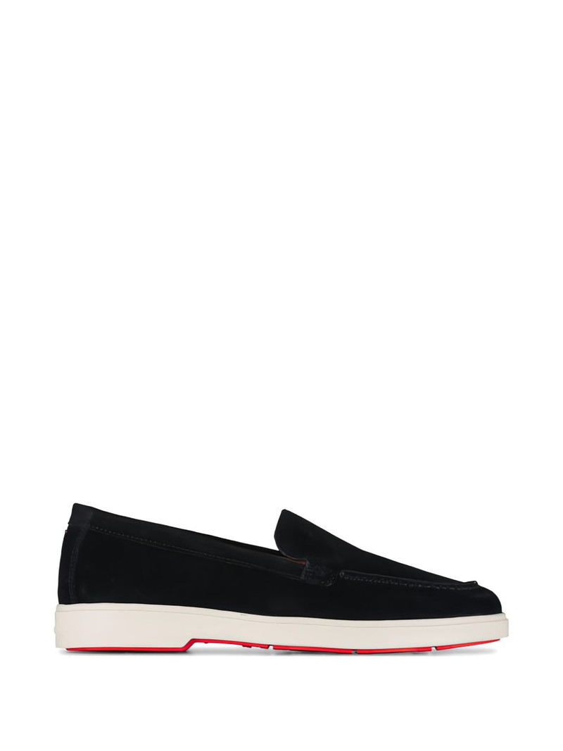 suede loafers 1