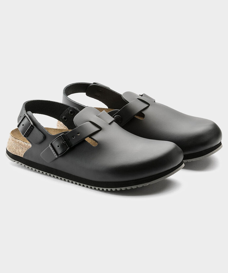 Birkenstock Tokio Super Grip Clog 4