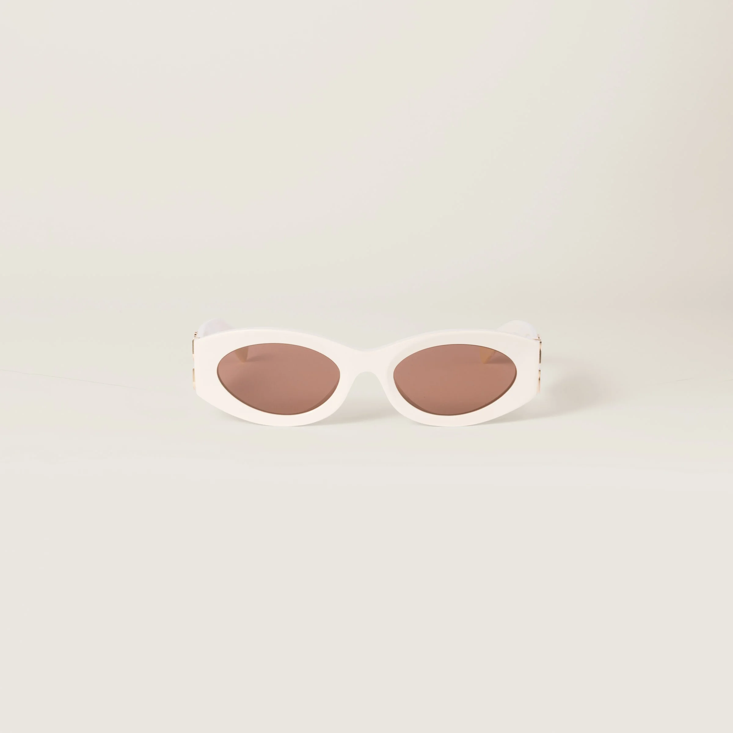 Miu Glimpse sunglasses - 1