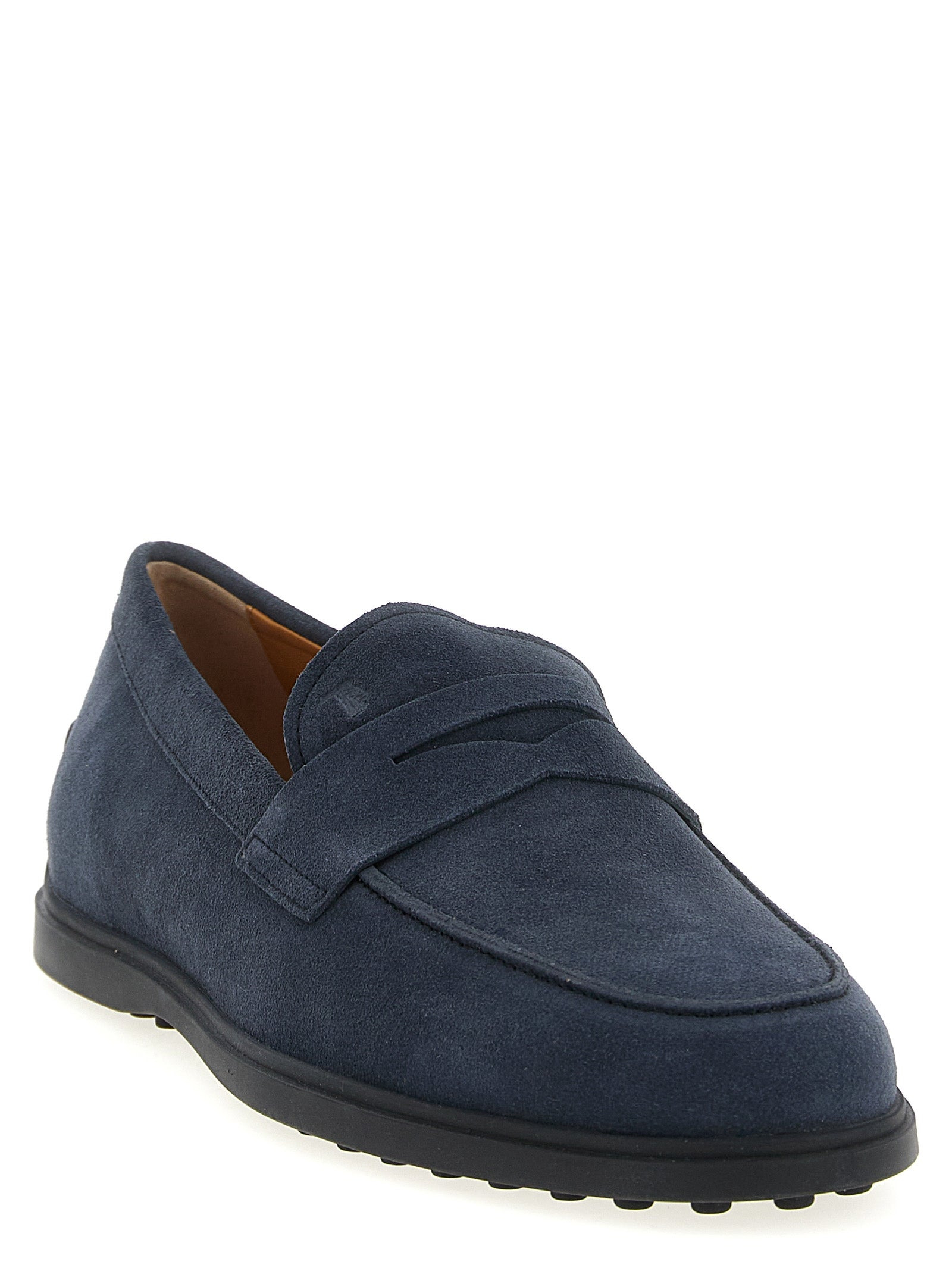 Tod's Men 'Gomma' Loafers - 2