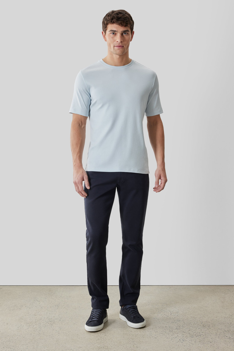 ROBERT BARAKETT The Barakett Tee outlook