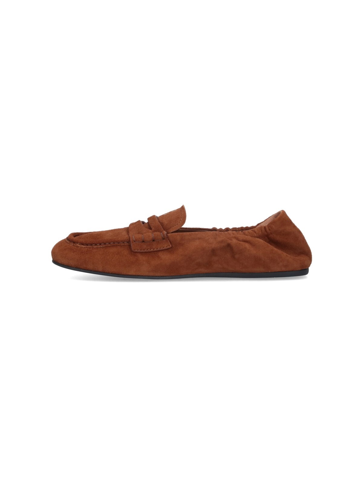 'RUCHES' LOAFERS - 3