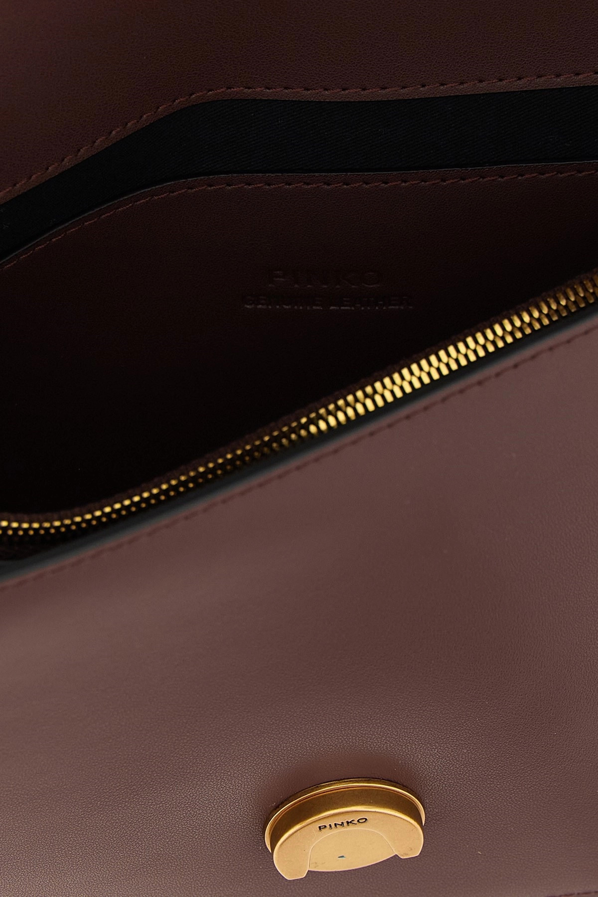 'Love One Classic' crossbody bag - 4