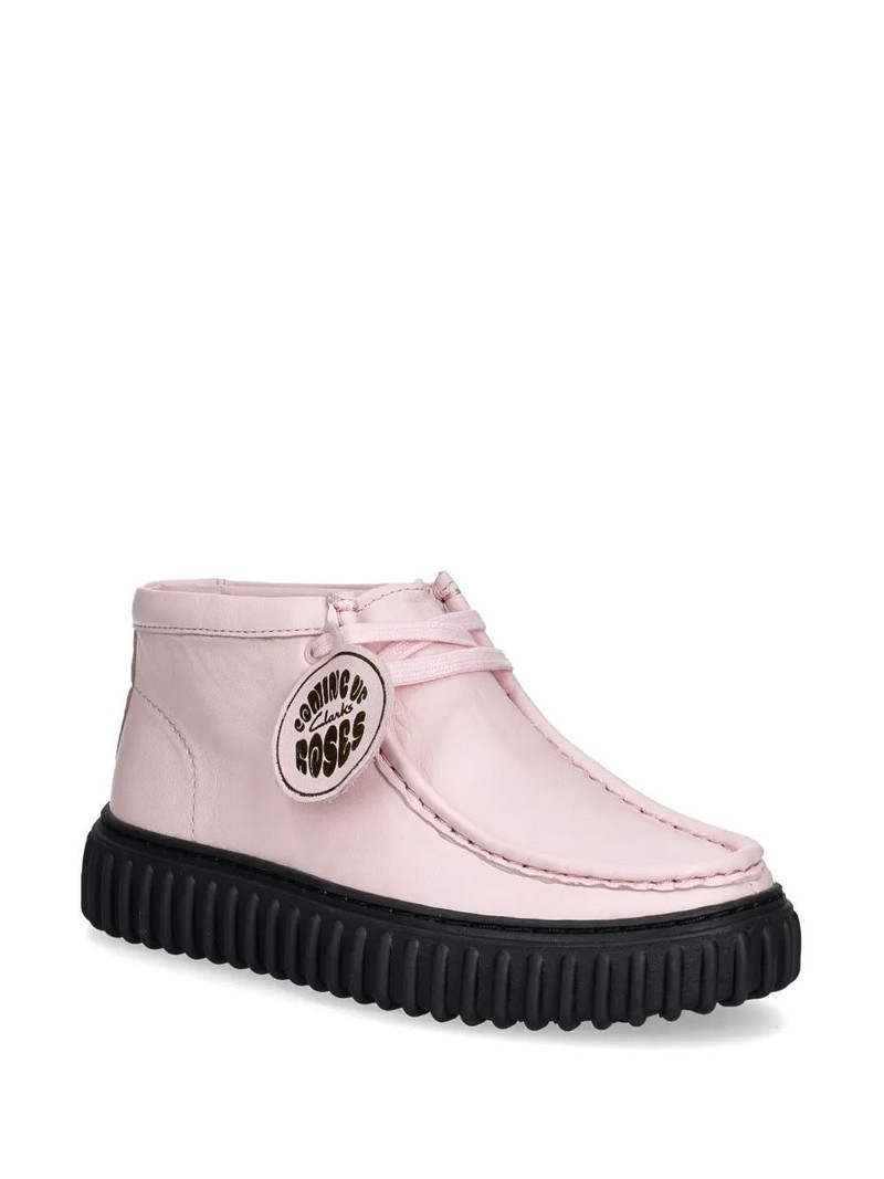 Clarks Originals Martine Rose Torhil boots outlook