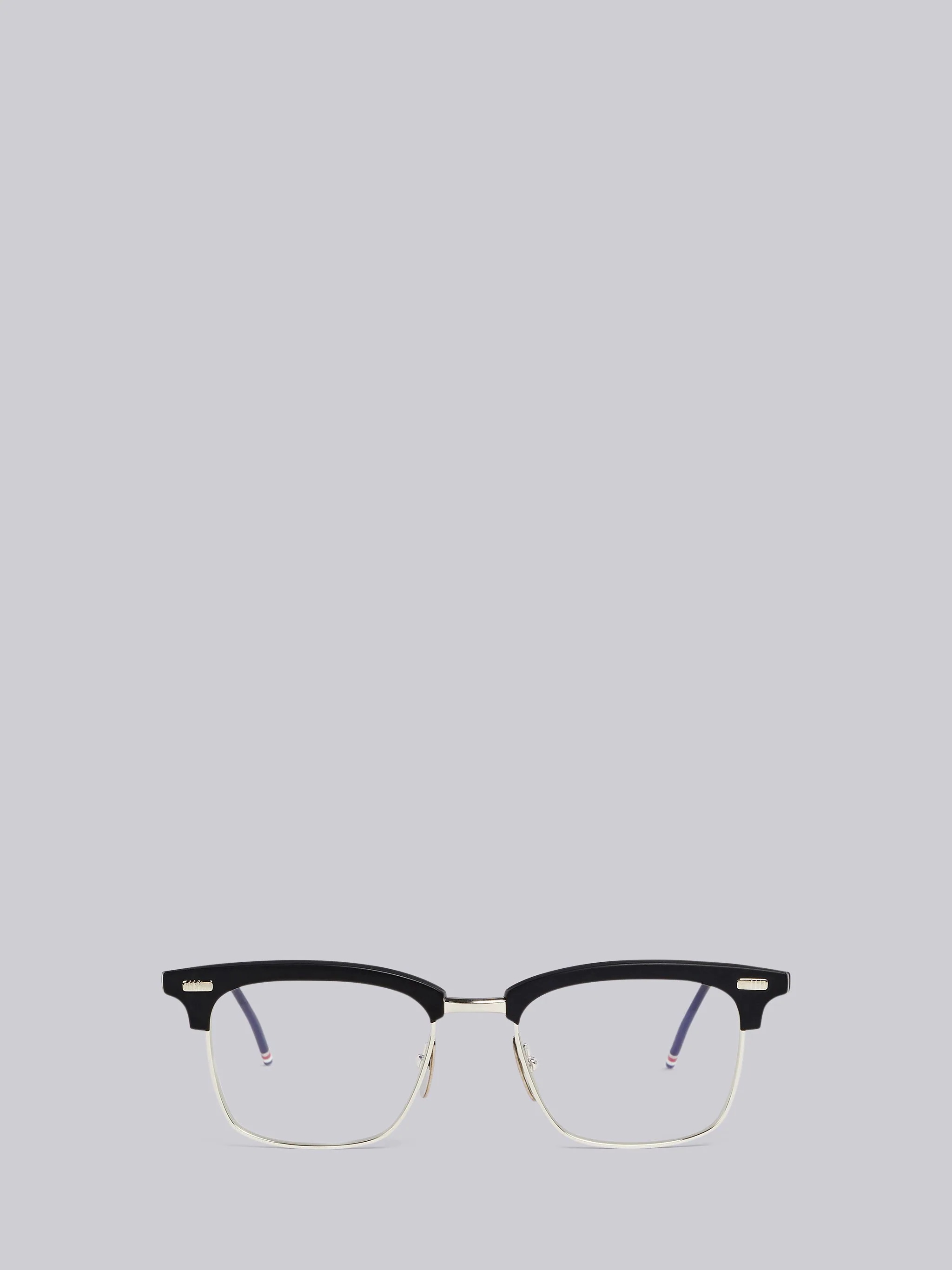 square shaped glasses - 1