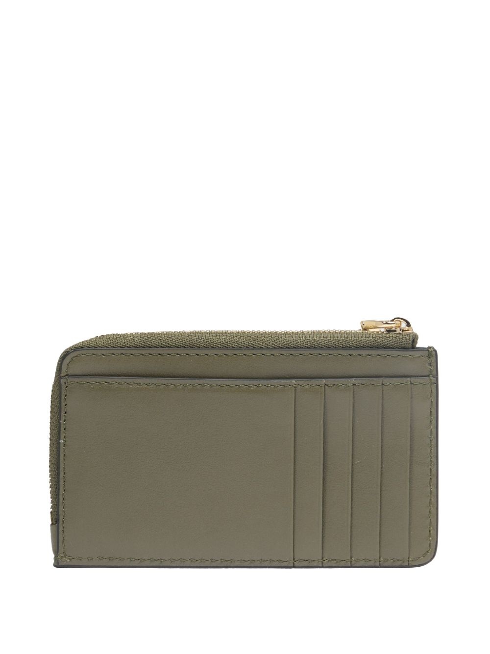 Origami cardholder - 2