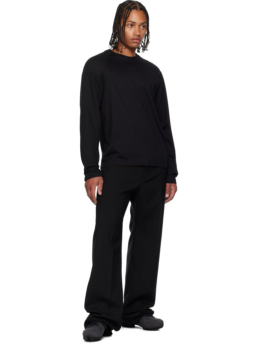 Black Obscura T-shirt - 4