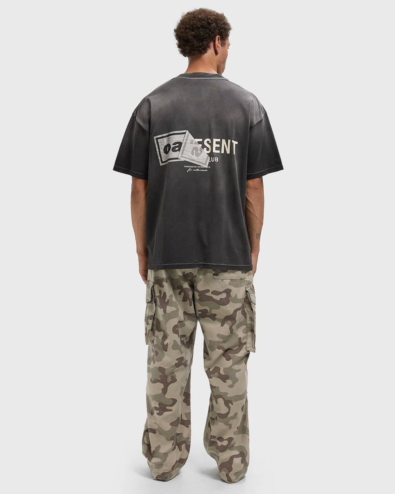 REPRESENT Oasis Owners Club T-Shirt outlook