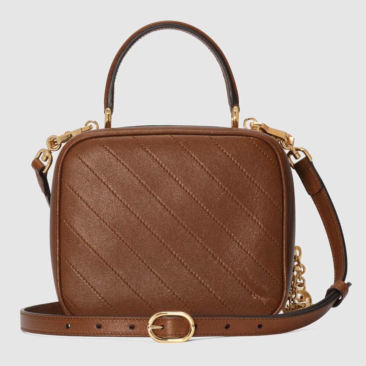 Gucci Blondie top handle bag - 5