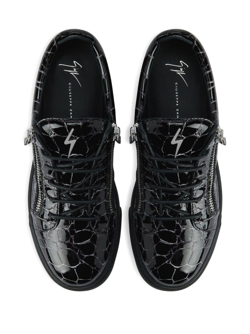 Frankie sneakers - 4