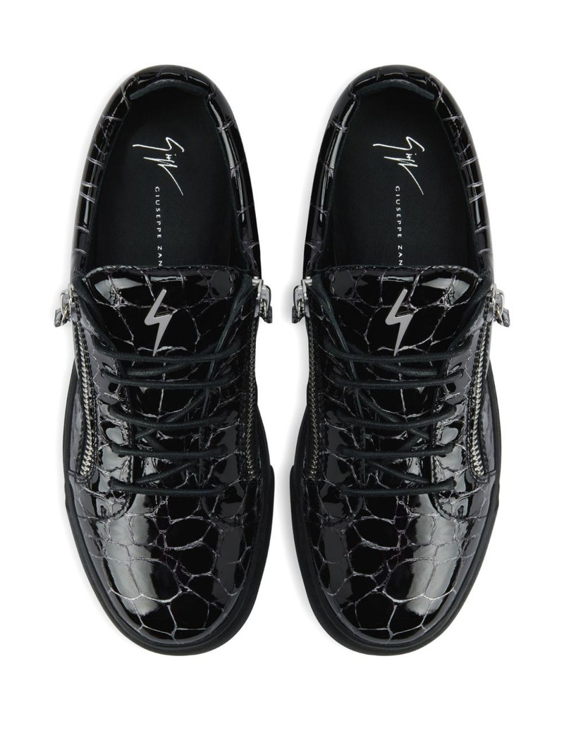 Frankie sneakers 4