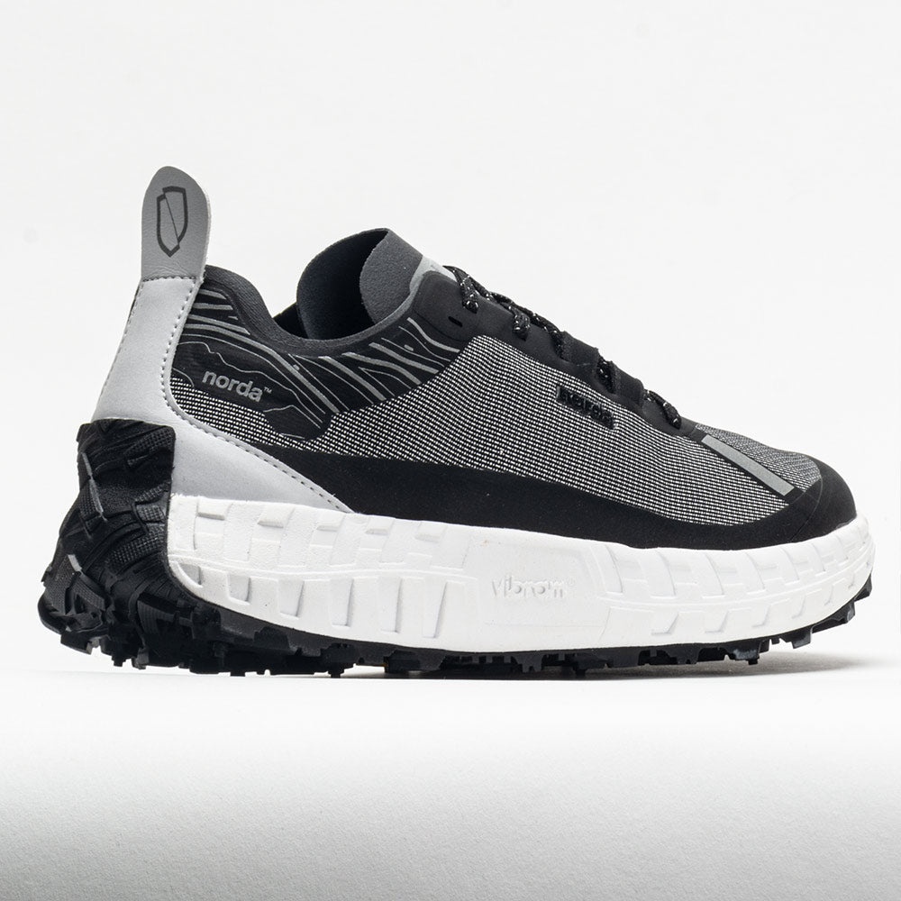 norda 001 Women's Black - 5