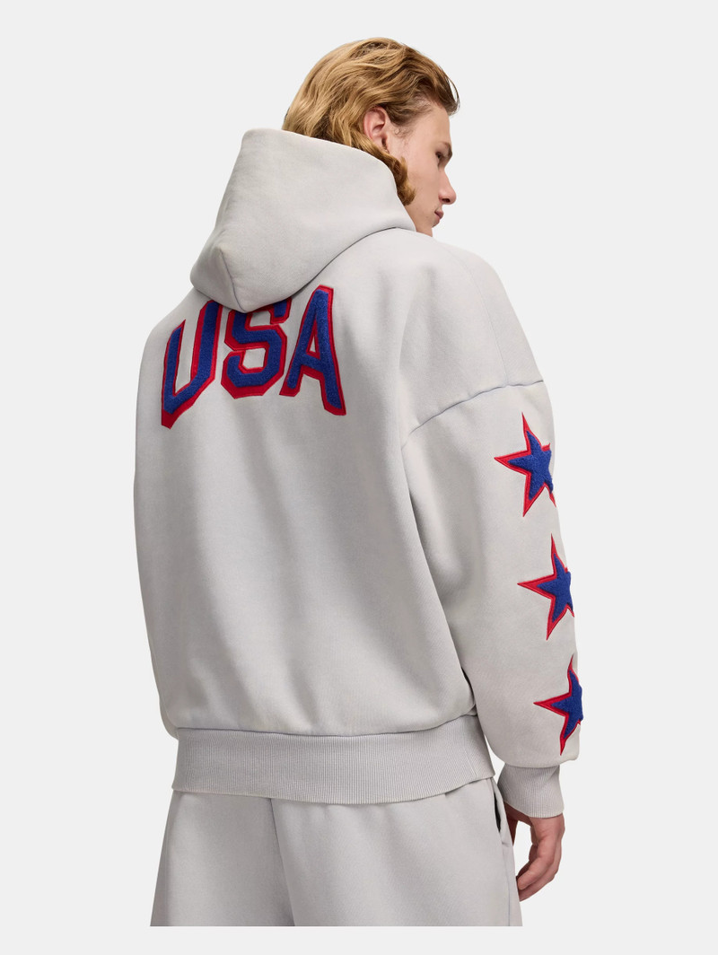 Under Armour UA Icon Heavyweight Fleece outlook