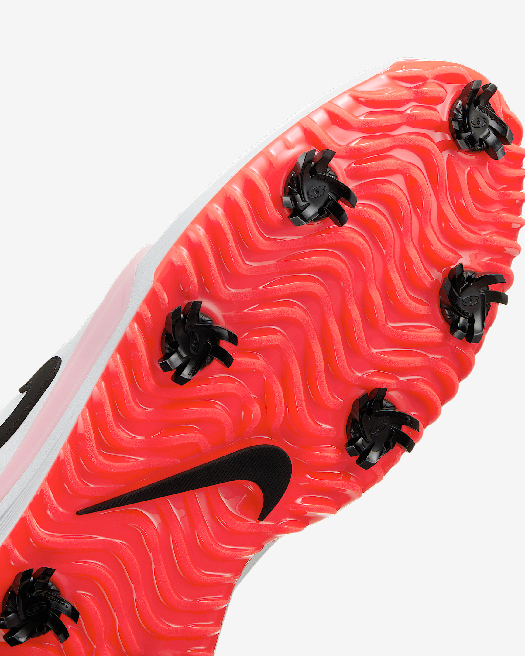 Nike Victory Pro 4 Golf Shoes - 7