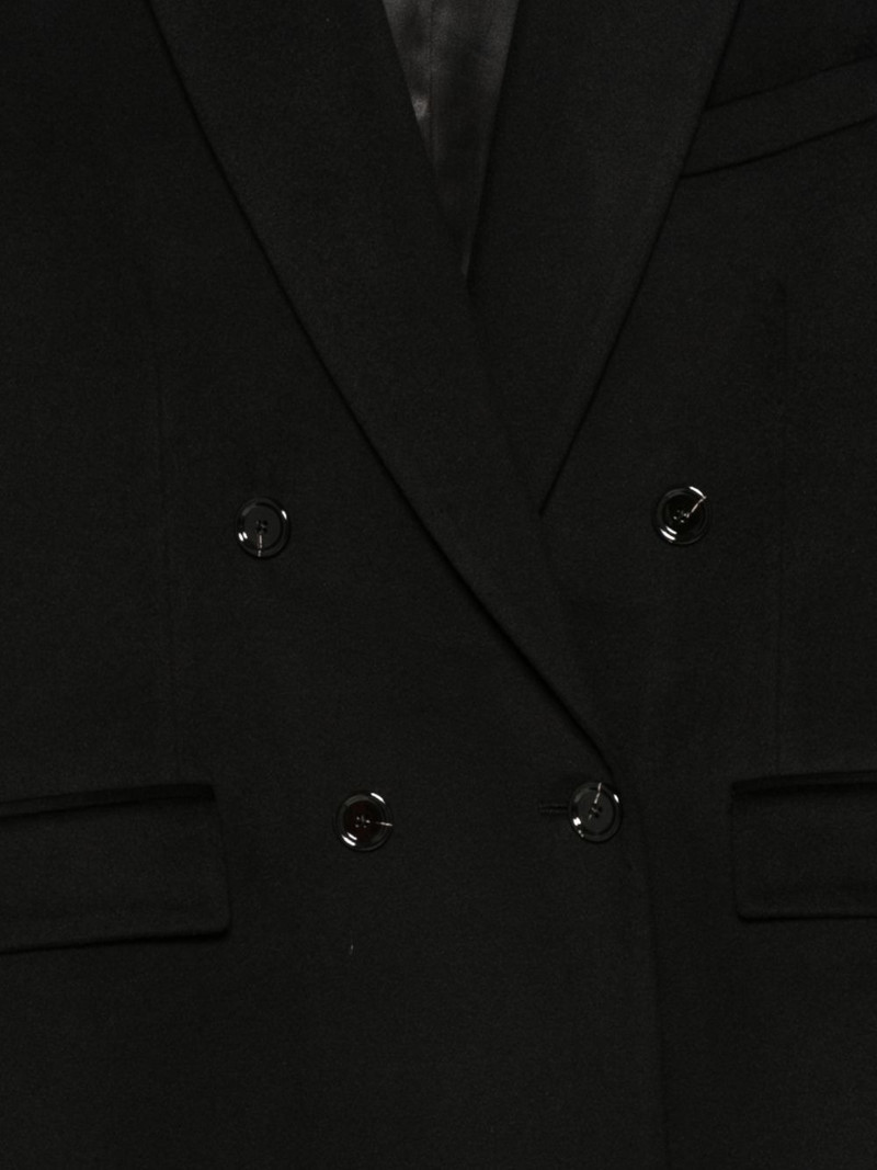 Martin double-breasted coat 3