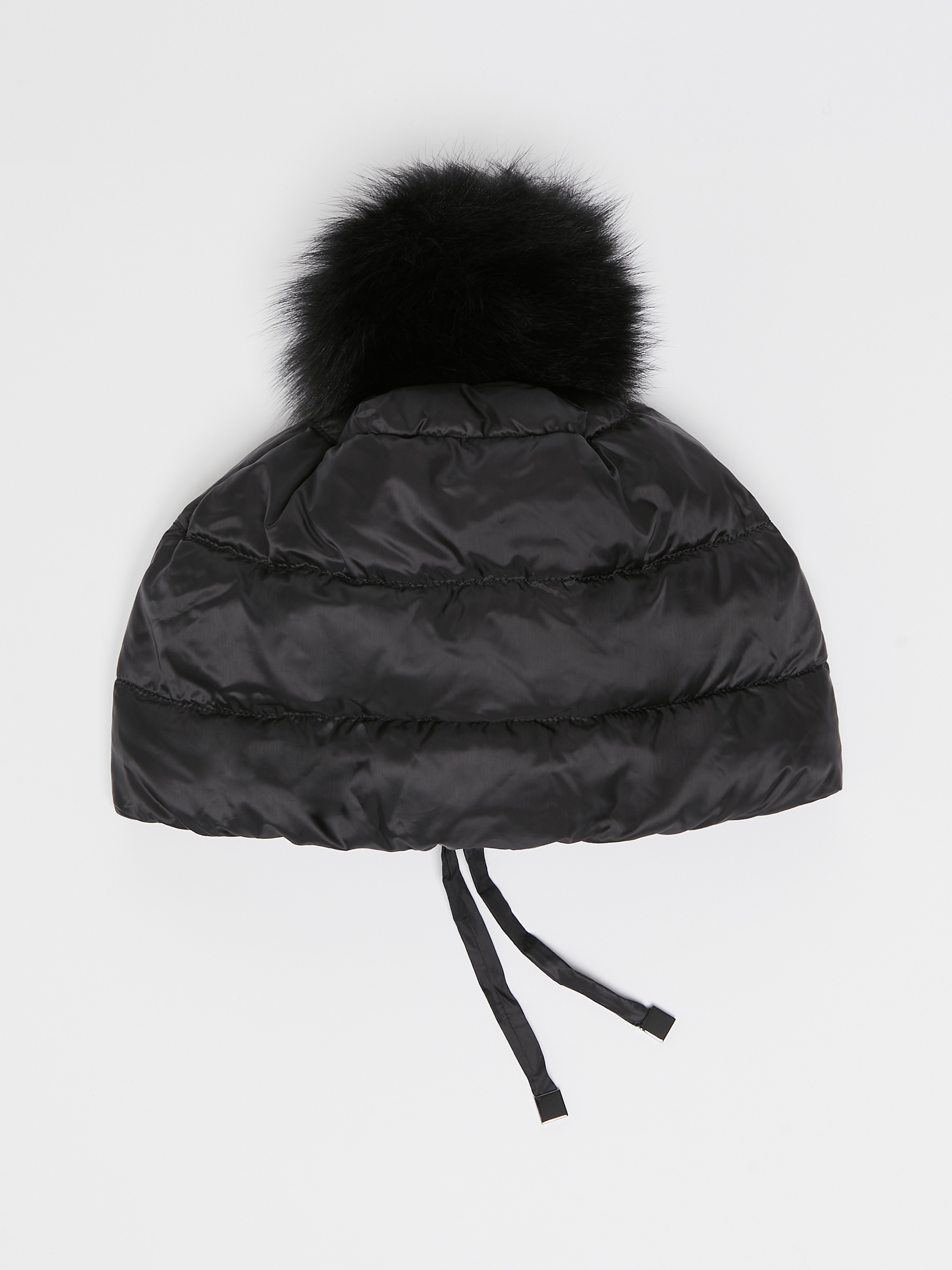 SEIPON Water-repellent canvas hat - 1