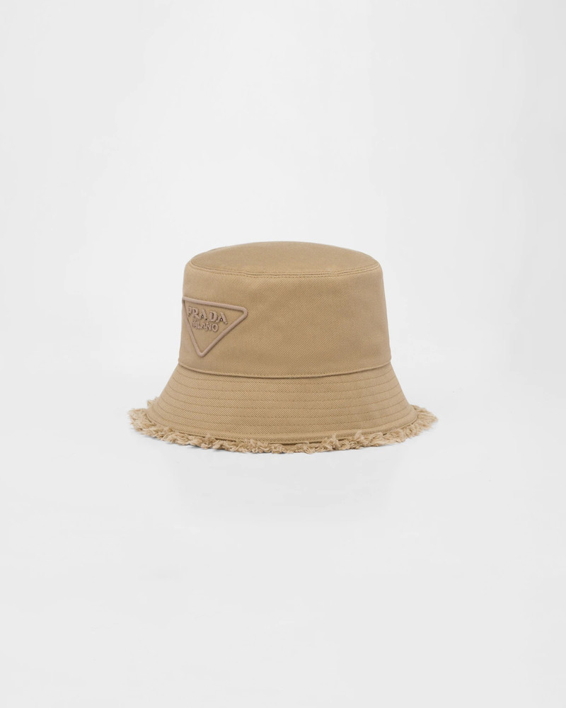 Drill bucket hat 1