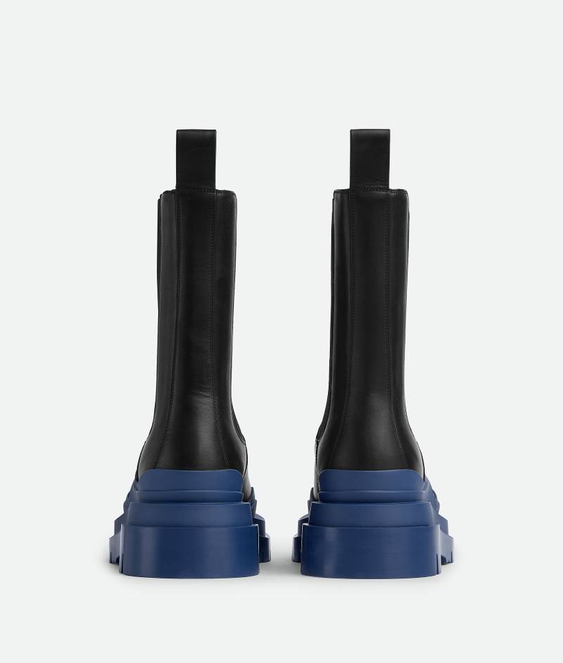 Bottega Veneta tire chelsea boot outlook