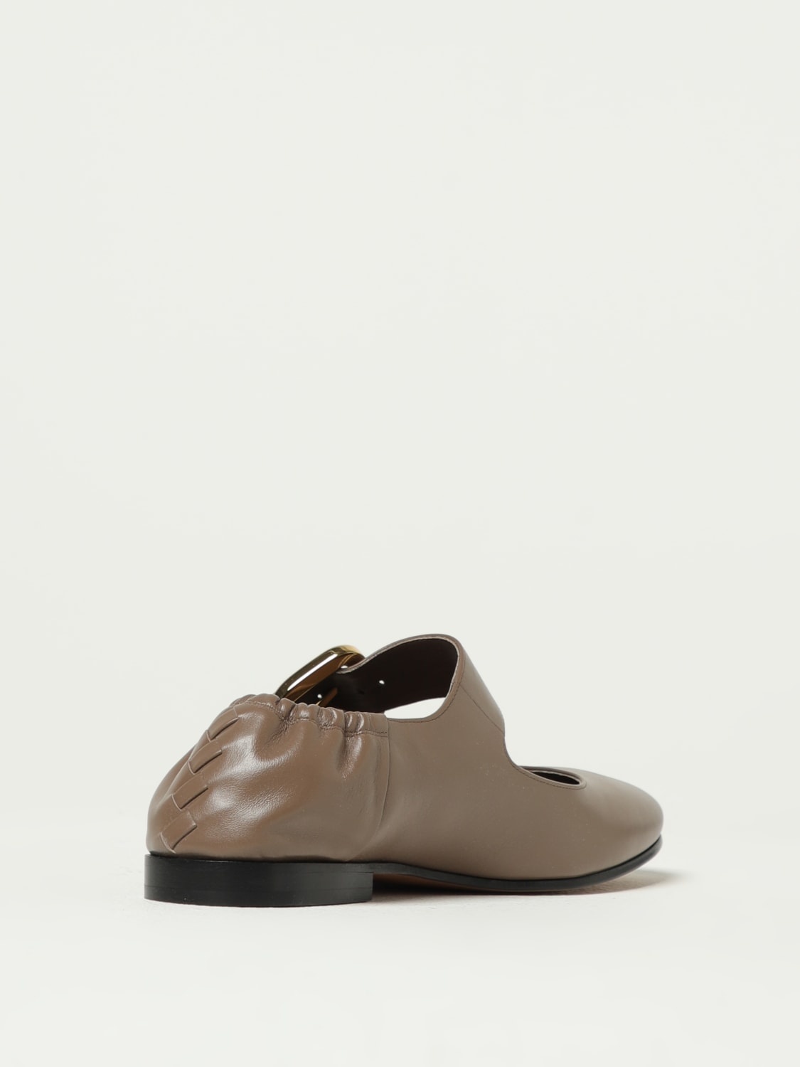 Shoes woman Bottega Veneta - 3