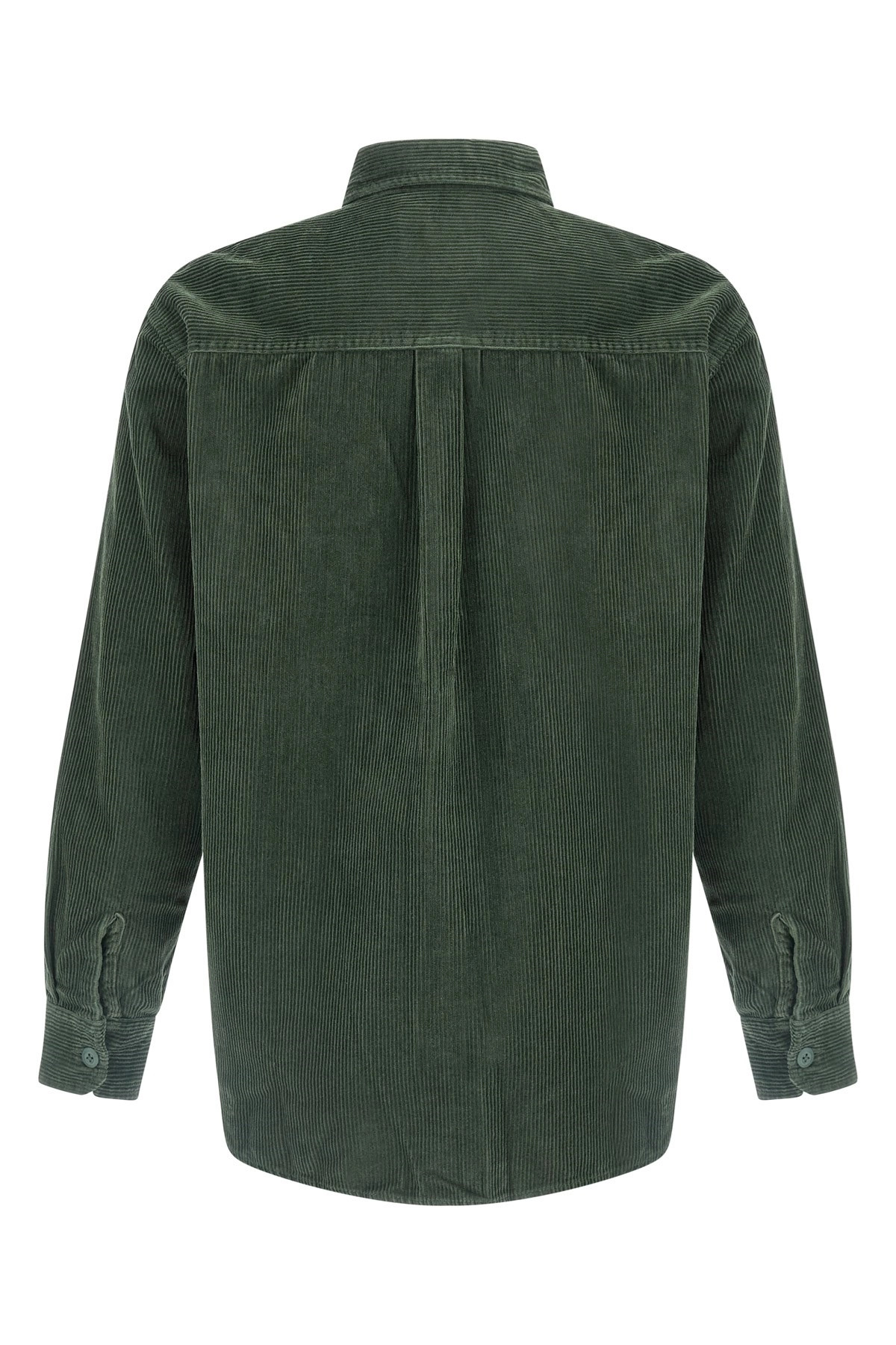 'Flint' shirt - 2
