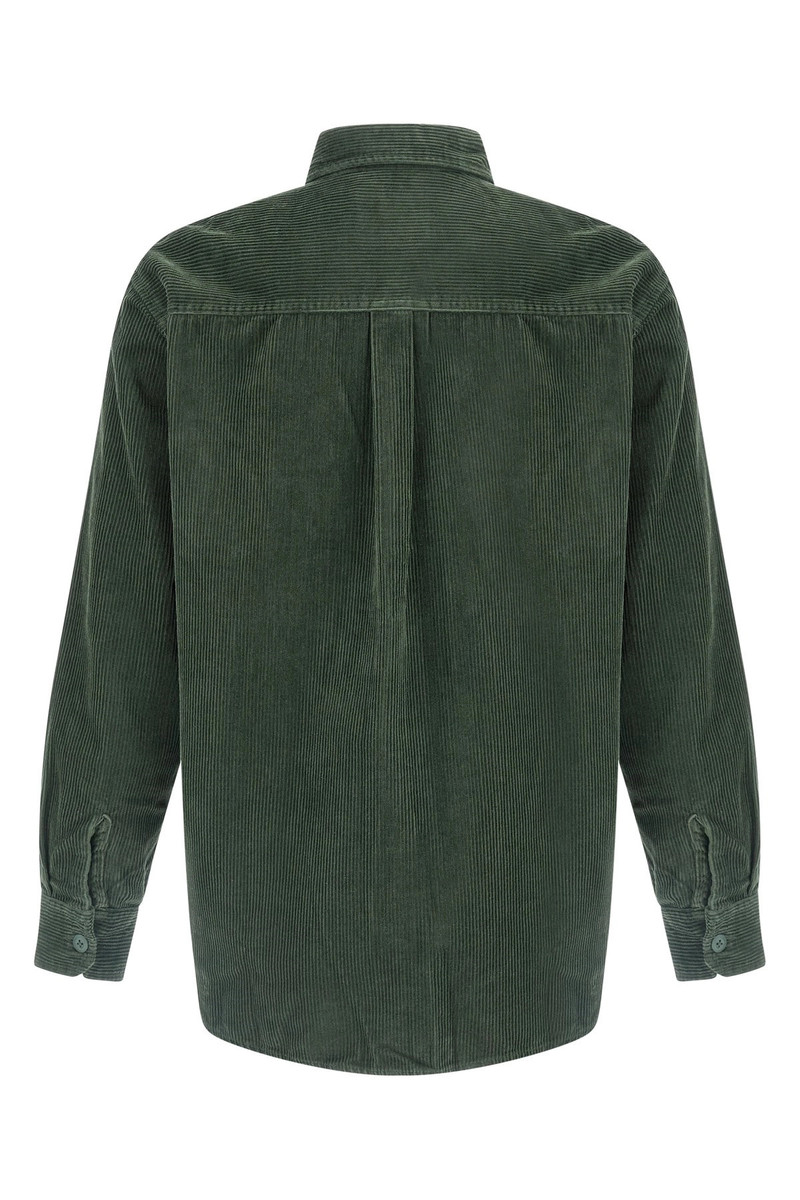 Carhartt 'Flint' shirt outlook