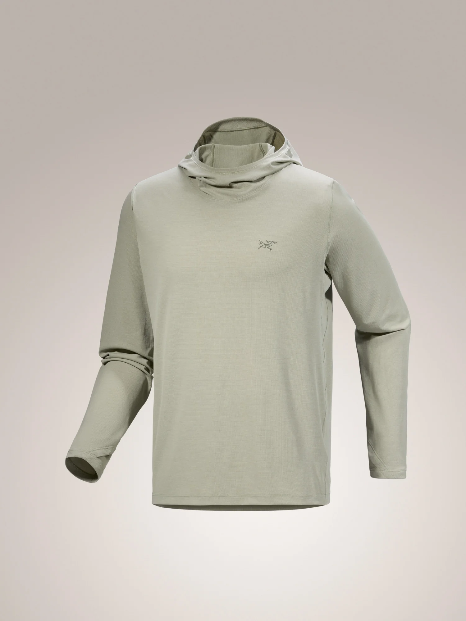 Cormac Hoody - 1