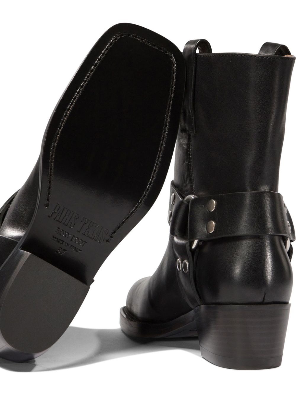 45mm Roxy boots - 5
