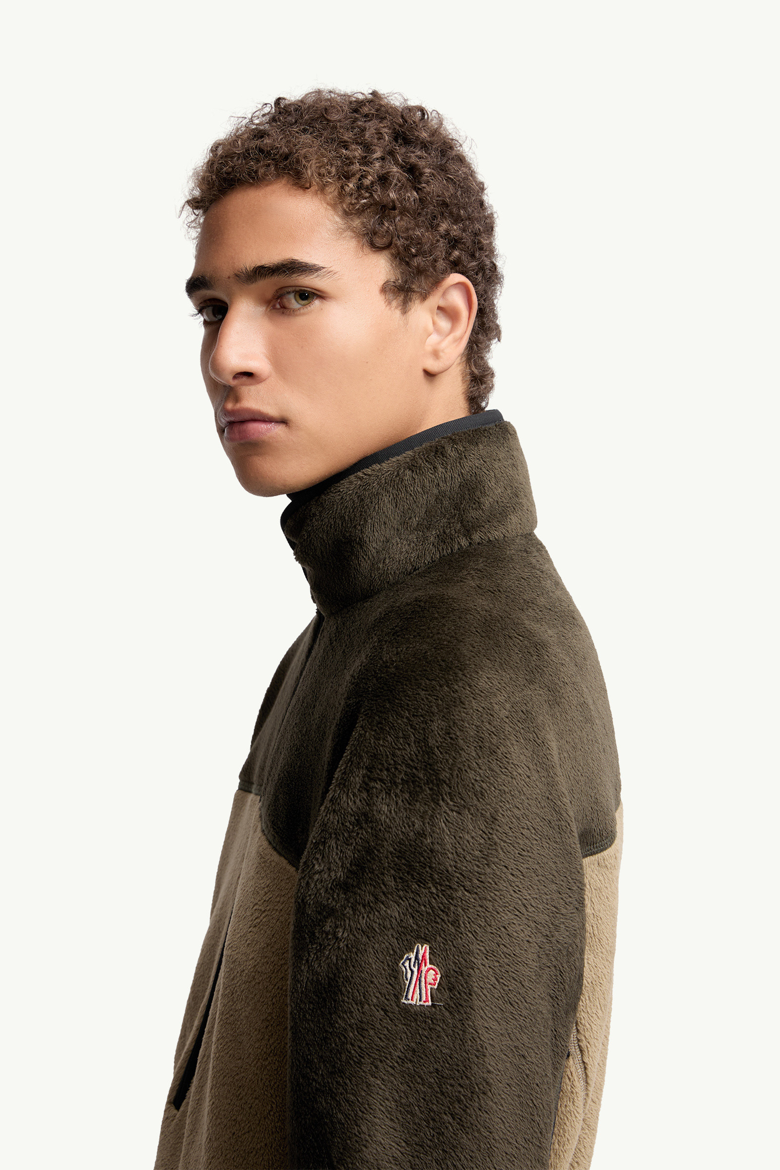 Polartec® Hoodie - 4